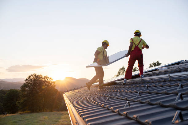 Best Flat Roofing  in Wildomar, CA