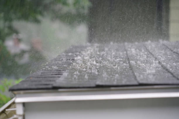 Emergency Roof Repair in Wildomar, CA