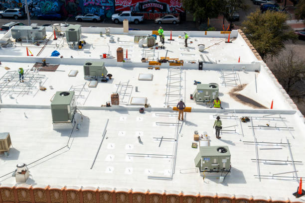 Waterproofing in Wildomar, CA