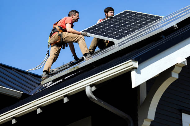 Best Roof Coating and Sealing  in Wildomar, CA