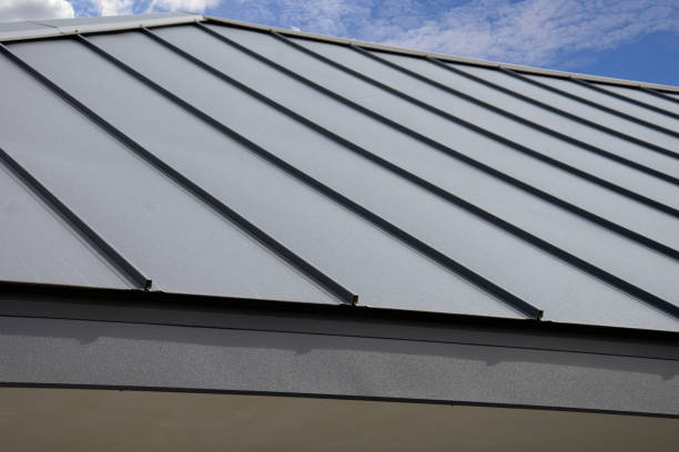 Best Steel Roofing  in Wildomar, CA