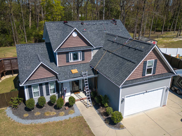Best Rubber Roofing (EPDM, TPO)  in Wildomar, CA